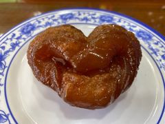 糖耳朵-隆福寺小吃店(东四店)