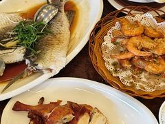 -今一靓汤.顺德菜东莞三十年老字号(厚街店)