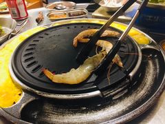 -老板娘的烤肉店(港湾广场店)