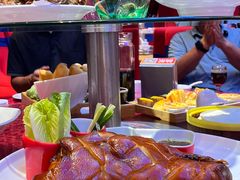 -自助火锅筷乐食代自助餐厅(金辰店)