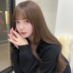 -FASHION PALACE hair+