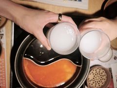 -温野菜涮涮锅(西单大悦城店)