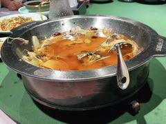 -新沸腾鱼乡(世贸天阶店)