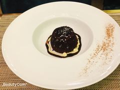 -老别墅西餐厅.酒馆(西堤店)