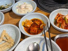 -金顺碳烤肉(1号店)