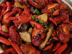 -五七小李子油焖大虾(总店)