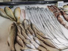 -盒马鲜生(杭州运河上街店)