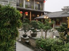 -顺德了能馆(虎门店)