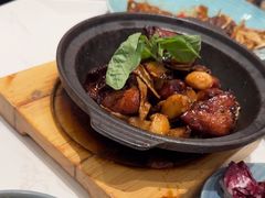 -鹿港小镇(悠唐店)