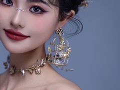 -吉田美学化妆美甲摄影培训(丽水校区)