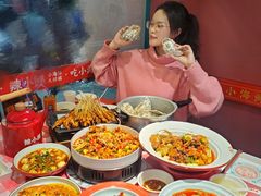 -辣小鲜·南昌大排档(船山路店)