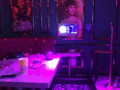 -AGOGO HOUSE KTV(东街店)