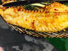 -云海肴·汽锅鸡·云南菜(天津国金汇店)