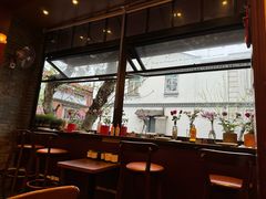 -Bistro Les Lilas丁香花小酒馆