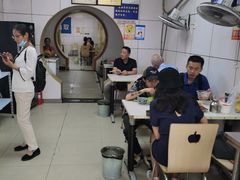 -金记老七家湾第一锅贴店(金沙井总店)