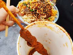 -八一好吃街·高品美食广场