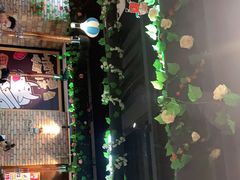 -·缸桶屋·韩式牛肋条自助烤肉(西湖D11店)