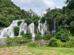 -天河潭旅游度假区