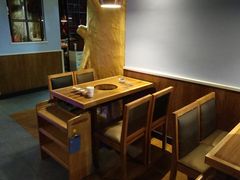 -傣妹火锅(南京东路一店)