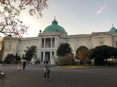 -东京国立博物馆