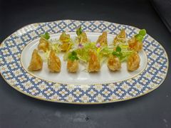 -古韵轩·江浙融合菜(梁溪店)