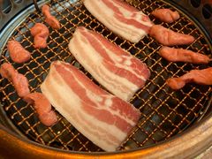 -一品诚记烤肉(大连柏威年购物中心店)