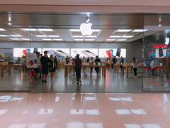 门面-Apple零售店(深圳益田假日广场店)