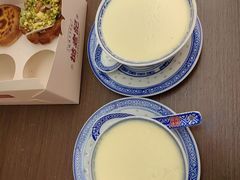 -广信牛奶甜品世家(台东店)
