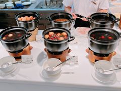 -桃源咖啡厅(武夷山大红袍山庄店)