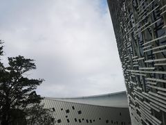 -福州海峡文化艺术中心