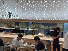 -老乡鸡(融科天地店)