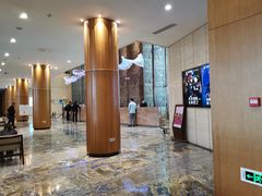 -青岛海尔洲际酒店