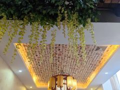 大堂-东北食府·铁锅炖(花溪湾店)