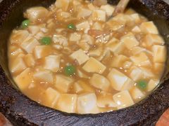 -绿茶餐厅(西单老佛爷店)