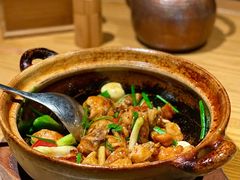 -荣小馆(杭州大厦店)