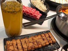 -辣家私厨火锅·龙虾(开发区店)