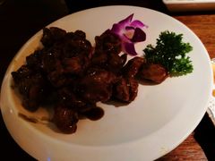 -章吴记喜瑞餐厅(东东城店)