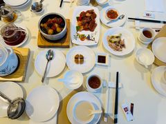 -利苑酒家(金宝店)