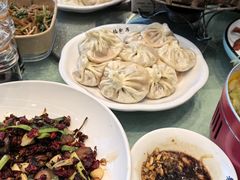 -老庞家水馅包子馆