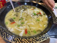 -金三可市井水煮鱼(金碧园店)