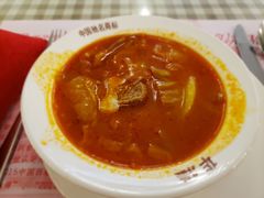 -华梅西餐厅(哈尔滨中央大街店)