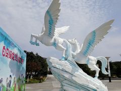 -白马涧龙池景区