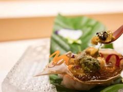 -鮨一日本料理旗舰店(总店)
