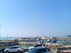 -漳州滨海火山岛自然生态风景区