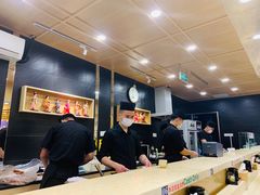 -东京屋(武定路店)