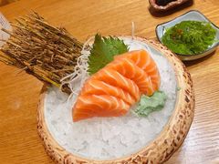 -林妈妈村·日式料理(宝山龙湖天街店)