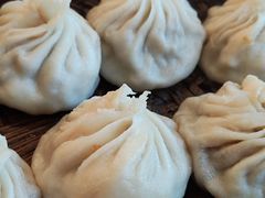 无锡小笼包-王興記(中山路店)
