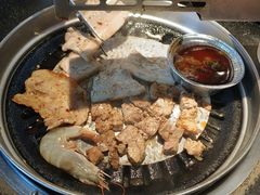 -真熙家牛排烤肉无限续(百脑汇店)