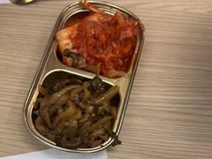 -梨花牛肉汤饭(仁恒伊势丹店)