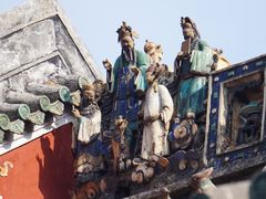-佛山市祖庙博物馆